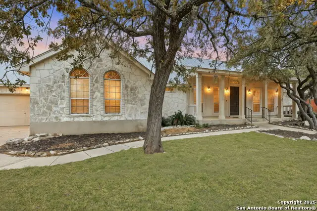 306 Hornpipe Hls, San Antonio, TX 78260 - #1