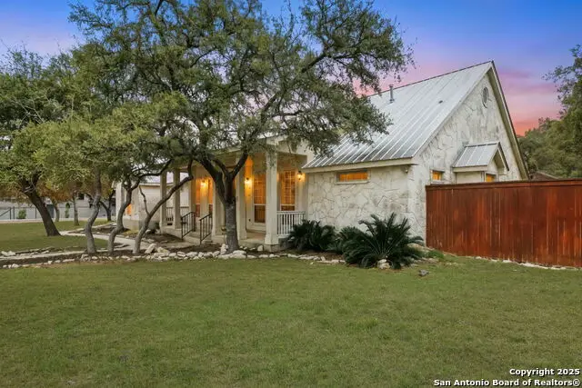 306 Hornpipe Hls, San Antonio, TX 78260 - #3