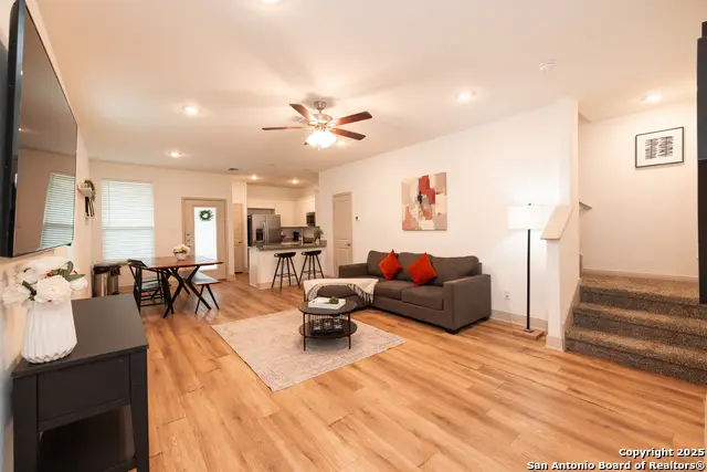 7508 Magnolia Village, San Antonio, TX 78252 - #3