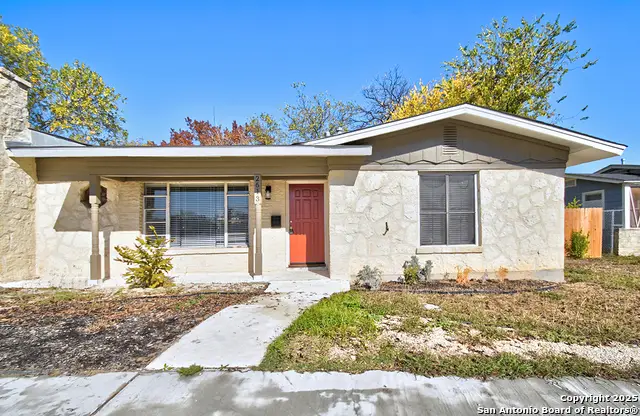 2613 W Summit Ave, San Antonio, TX 78228 - Image #1