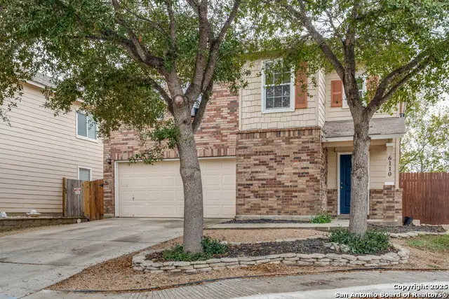 6110 Outlook Ridge, San Antonio, TX 78233 - Image #2