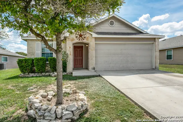 316 Lonestar Gait, Schertz, TX 78154