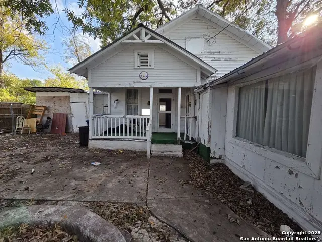 116 Hill, San Antonio, TX 78212 - Image #1