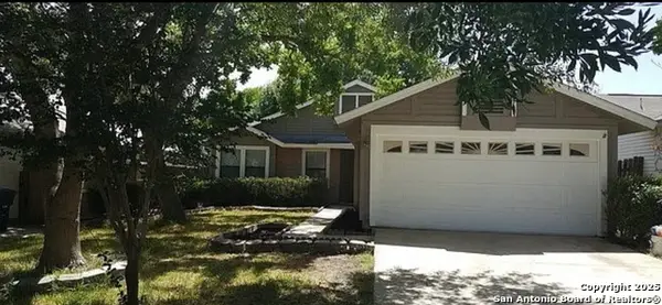 13239 Larkplace, San Antonio, TX 78233