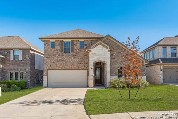 2614 Banditos Rdg, San Antonio, TX 78245