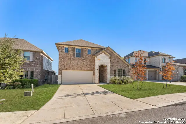 2614 Banditos Rdg, San Antonio, TX 78245 - #2