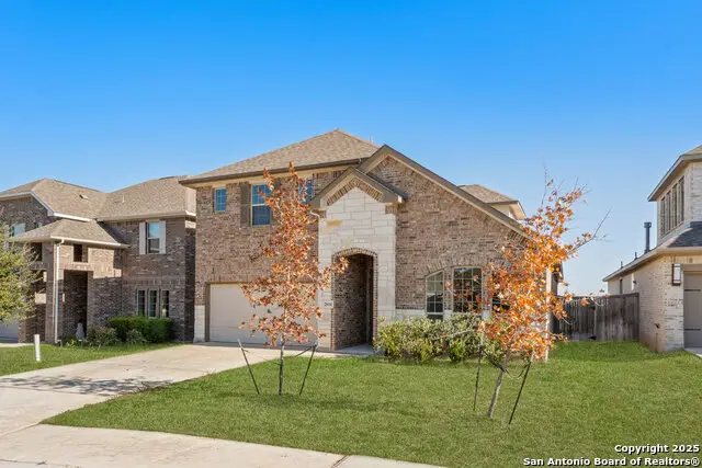 2614 Banditos Rdg, San Antonio, TX 78245 - #3