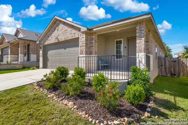 13927 Borolanite Dr, San Antonio, TX 78253 - Image #2
