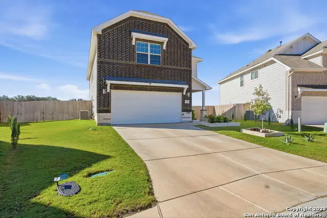 6303 Mifflin, San Antonio, TX 78253 - #2