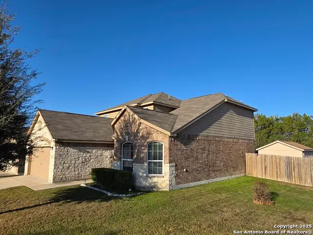 6306 Aster Run, New Braunfels, TX 78132 - #1