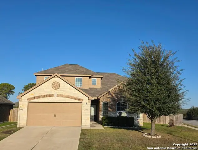 6306 Aster Run, New Braunfels, TX 78132 - #2
