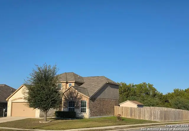 6306 Aster Run, New Braunfels, TX 78132 - #3