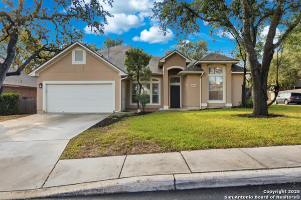 6438 Amber Oak, San Antonio, TX 78249