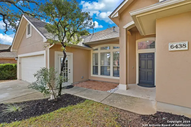 6438 Amber Oak, San Antonio, TX 78249 - Image #3