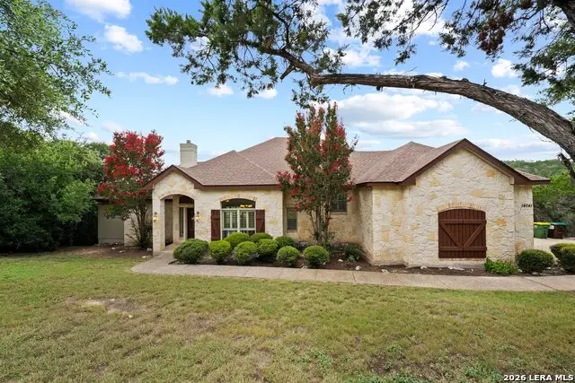 14041 Iron Horse, Helotes, TX 78023 - #2