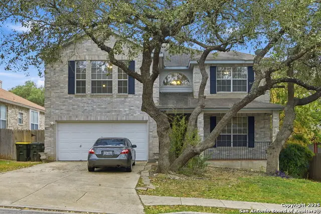 3617 Augusta Glade, Schertz, TX 78154 - Image #1