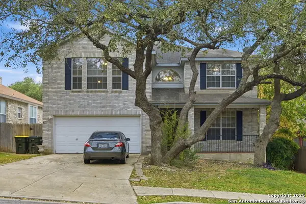 3617 Augusta Glade, Schertz, TX 78154