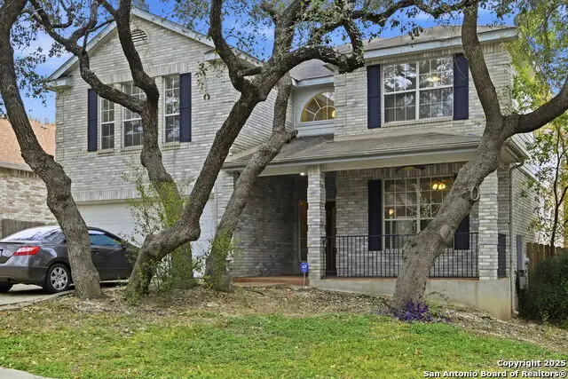 3617 Augusta Glade, Schertz, TX 78154 - Image #2