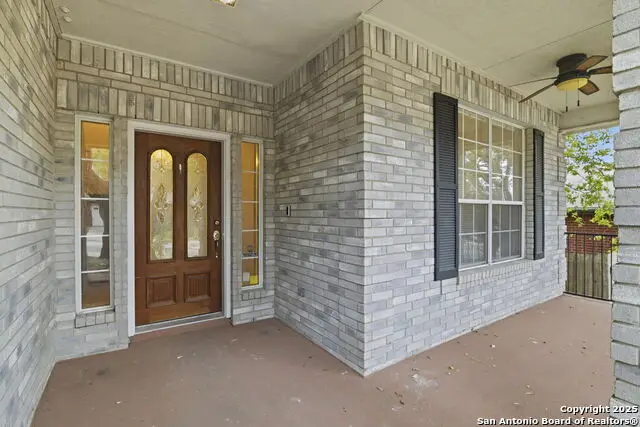 3617 Augusta Glade, Schertz, TX 78154 - Image #3