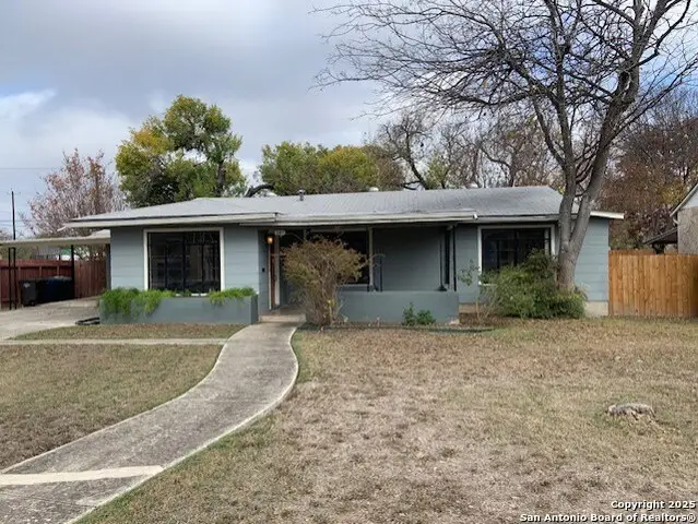 287 Thorain, San Antonio, TX 78212 - Image #2