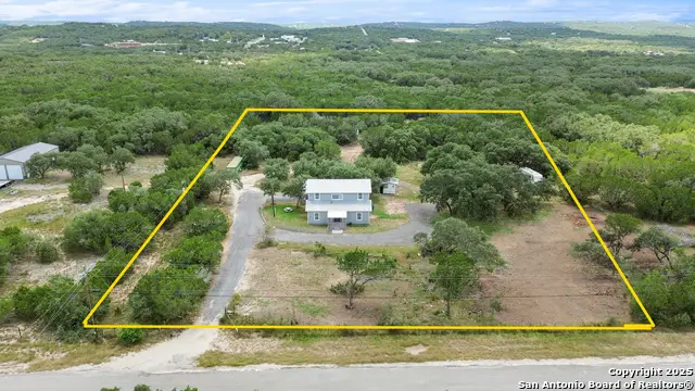 323 Lakeside, Lakehills, TX 78063 - #1