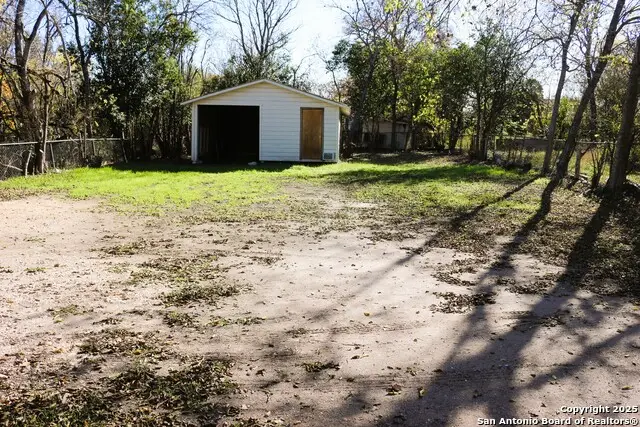 718 Poinsettia, San Antonio, TX 78202 - #2