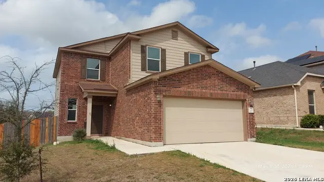 2027 Ares Cove, San Antonio, TX 78245 - #1