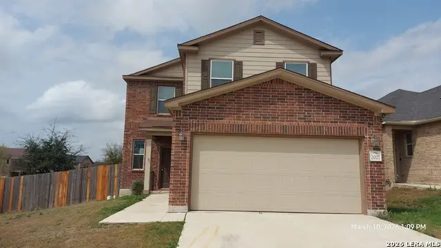 2027 Ares Cove, San Antonio, TX 78245 - #2