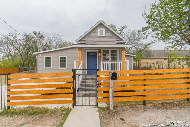 324 Bargas St, San Antonio, TX 78210 - Image #2