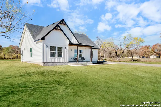 732 County Road 6846, Lytle, TX 78052 - #3