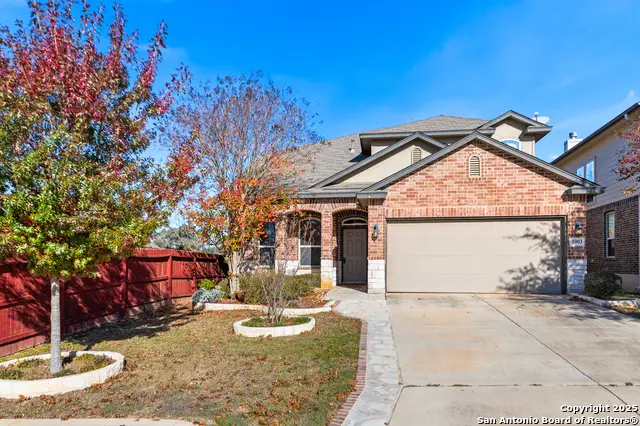 5903 Carriage Cape, San Antonio, TX 78261 - Image #1