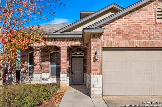 5903 Carriage Cape, San Antonio, TX 78261 - Image #2