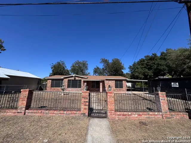 1123 Clovis, San Antonio, TX 78221 - Image #1
