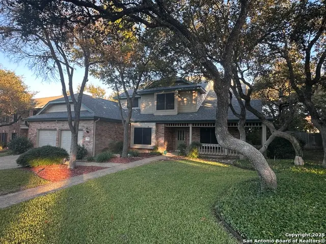 17906 Crystal, San Antonio, TX 78258 - #1