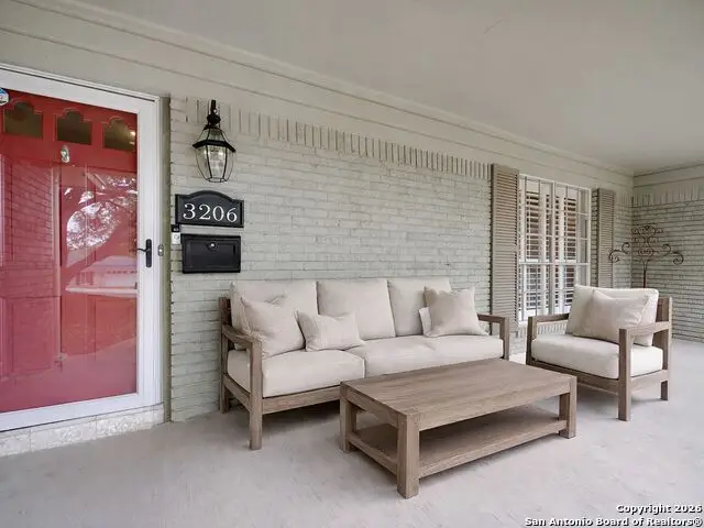 3206 Albin Drive, San Antonio, TX 78209 - #2