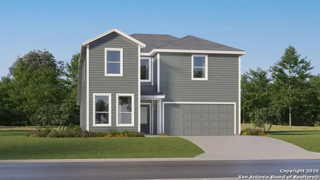 10607 Ysasmendi Ridge, San Antonio, TX 78214 - Image #2