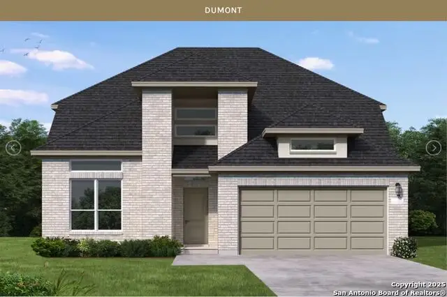 171 Desert Bloom, San Antonio, TX 78253 - Image #1