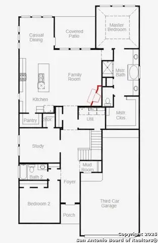 171 Desert Bloom, San Antonio, TX 78253 - Image #2