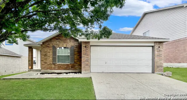 1635 Mason King, San Antonio, TX 78260 - Image #1