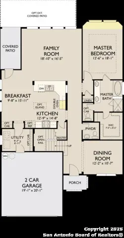 166 Mallorys Way, Castroville, TX 78009 - Image #2