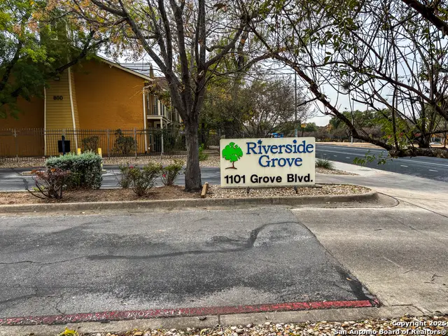 1101 Grove Blvd #206, Austin, TX 78741 - Image #2