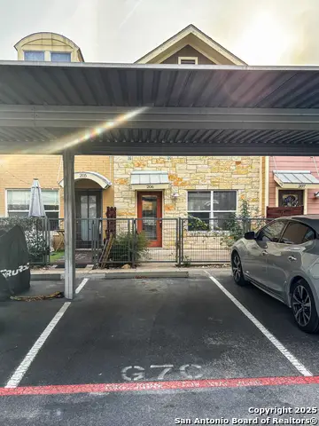 1101 Grove Blvd #206, Austin, TX 78741 - Image #3