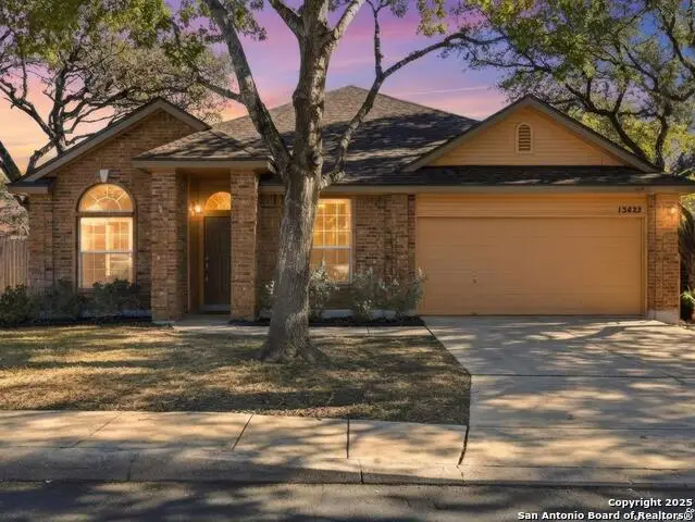 15422 Kid Run, San Antonio, TX 78232 - Image #2