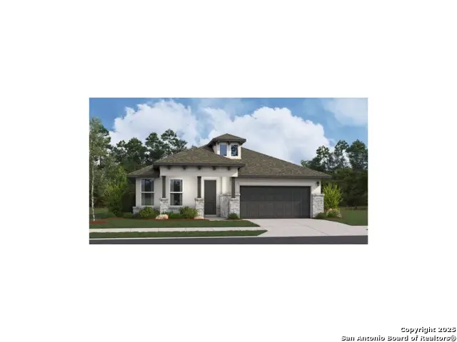196 Laurel Hike, San Antonio, TX 78253 - Image #1