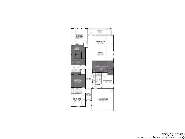 196 Laurel Hike, San Antonio, TX 78253 - Image #3