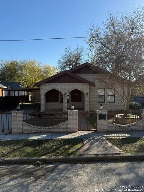 416 Buckingham Ave, San Antonio, TX 78210 - Image #3