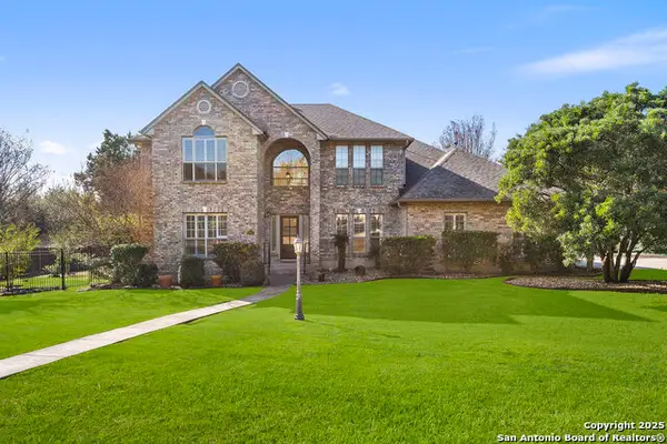 9618 Rosemont, Helotes, TX 78023