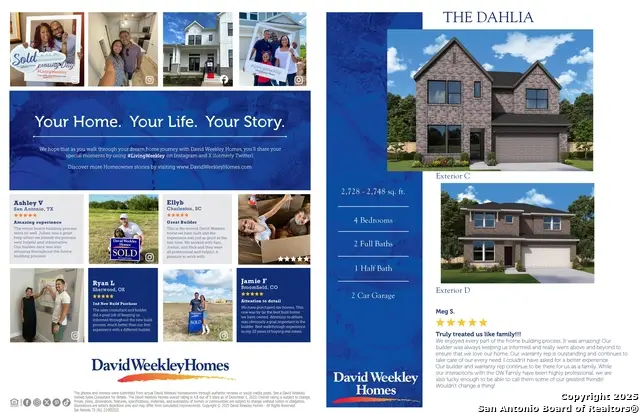 13240 Hanging Willow, San Antonio, TX 78245 - Image #2