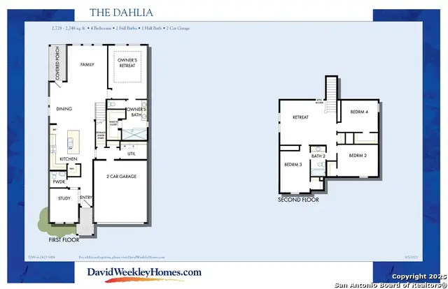 13280 Hanging Willow, San Antonio, TX 78245 - Image #3