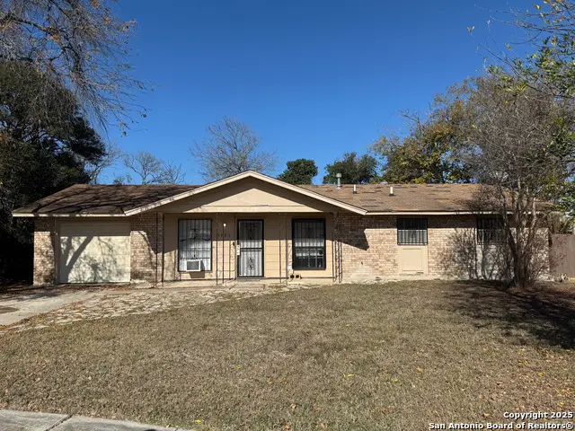 9131 Port Hudson, San Antonio, TX 78245 - Image #1
